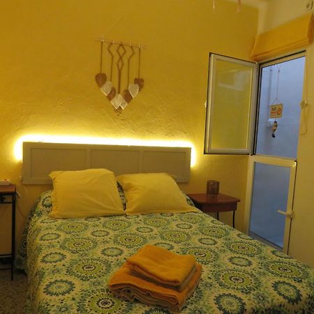 Lo Flamenc @Amposta Apartment Екстериор снимка