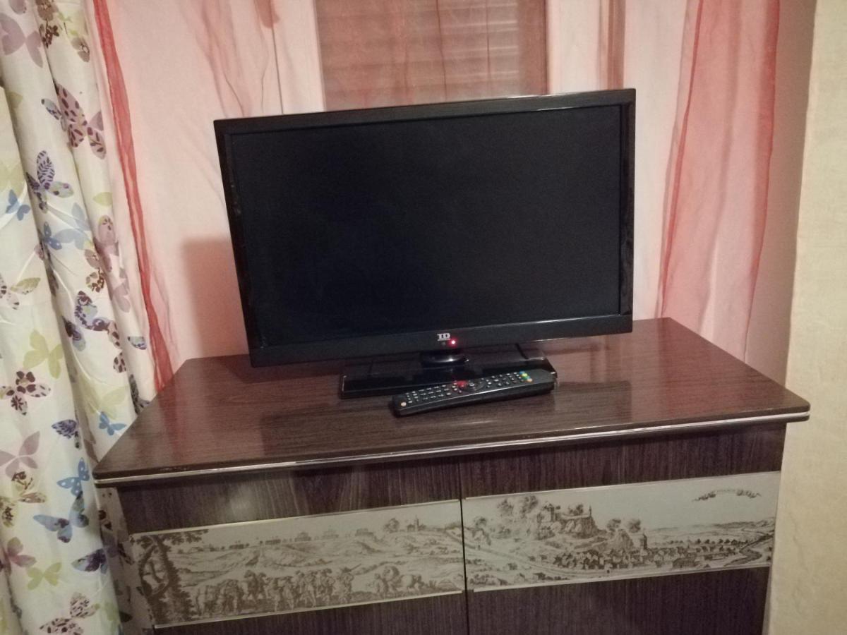 Lo Flamenc @Amposta Apartment Екстериор снимка