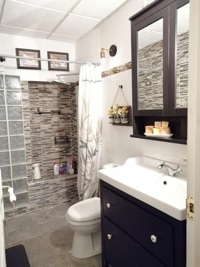 Lo Flamenc @Amposta Apartment Екстериор снимка