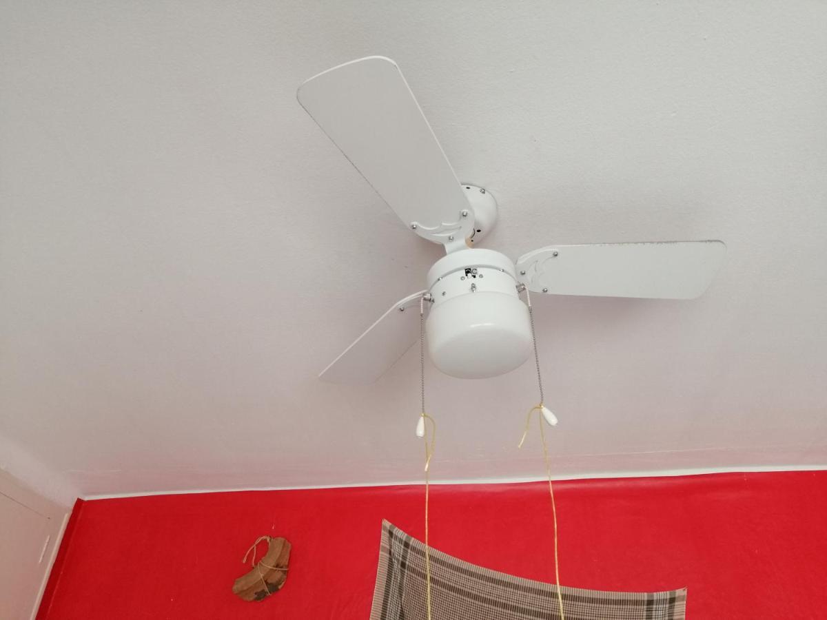 Lo Flamenc @Amposta Apartment Екстериор снимка
