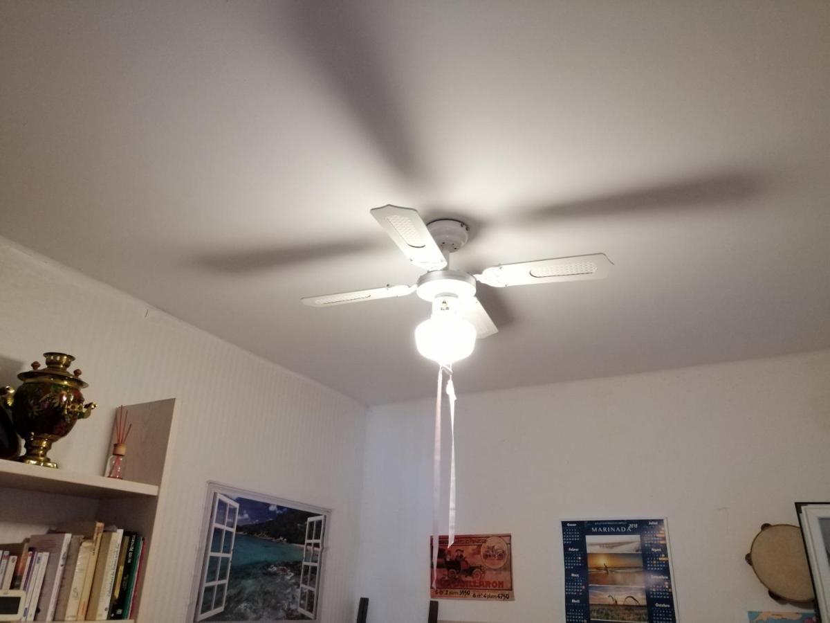 Lo Flamenc @Amposta Apartment Екстериор снимка