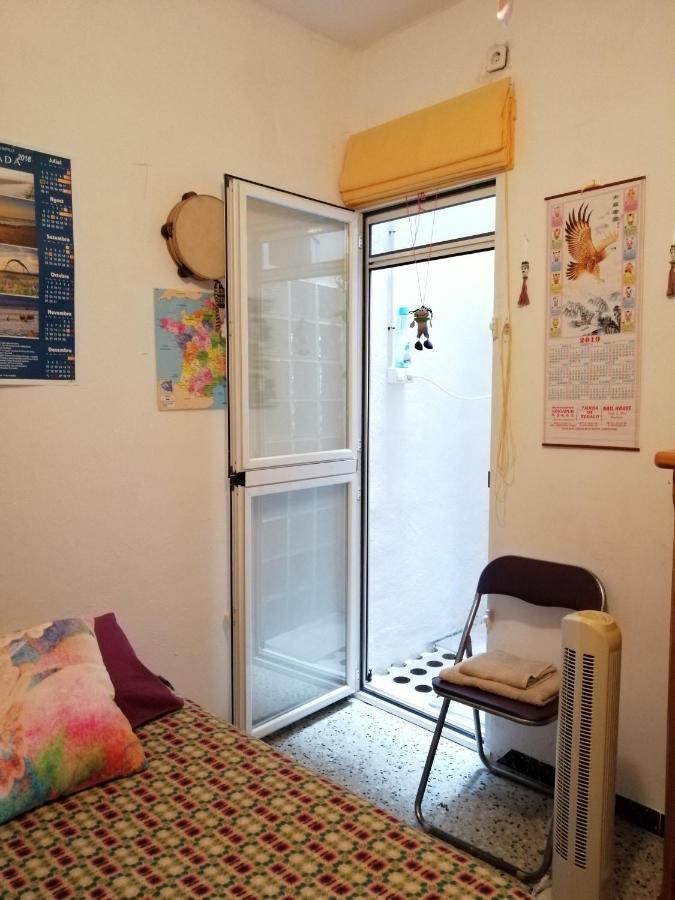 Lo Flamenc @Amposta Apartment Екстериор снимка