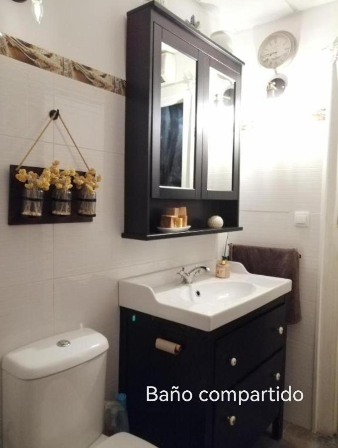 Lo Flamenc @Amposta Apartment Екстериор снимка