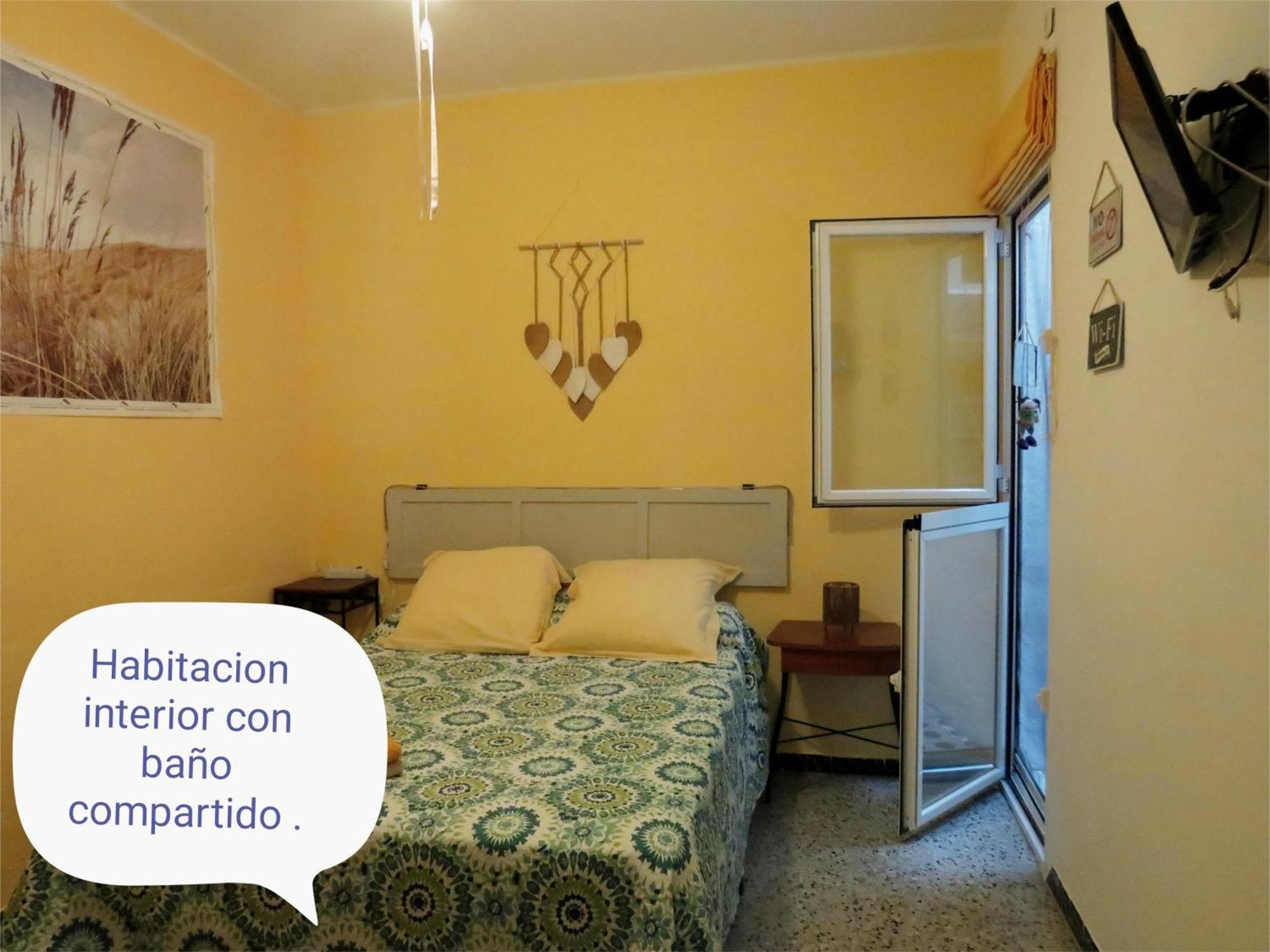 Lo Flamenc @Amposta Apartment Екстериор снимка